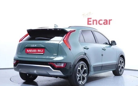 KIA Niro, 2023 год, 1 510 000 рублей, 3 фотография