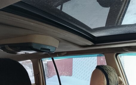 Toyota Highlander III, 2003 год, 1 100 000 рублей, 7 фотография