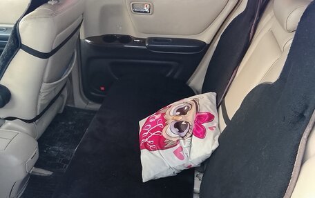 Toyota Highlander III, 2003 год, 1 100 000 рублей, 13 фотография