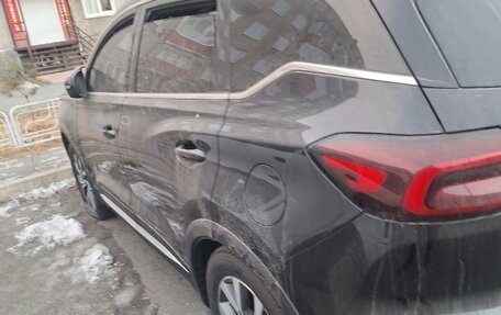 Chery Tiggo 7 Pro, 2023 год, 1 350 000 рублей, 5 фотография