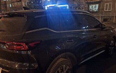 Chery Tiggo 7 Pro, 2023 год, 1 350 000 рублей, 6 фотография