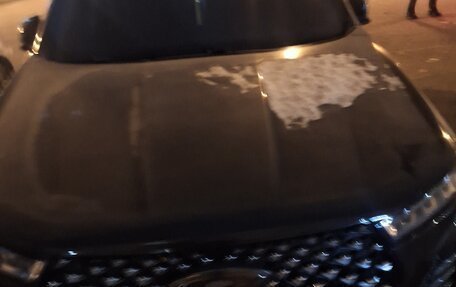 Chery Tiggo 7 Pro, 2023 год, 1 350 000 рублей, 3 фотография