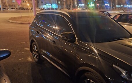 Chery Tiggo 7 Pro, 2023 год, 1 350 000 рублей, 17 фотография