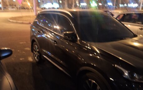 Chery Tiggo 7 Pro, 2023 год, 1 350 000 рублей, 19 фотография