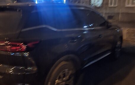 Chery Tiggo 7 Pro, 2023 год, 1 350 000 рублей, 16 фотография