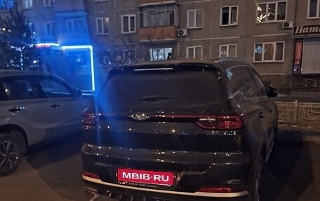 Chery Tiggo 7 Pro, 2023 год, 1 350 000 рублей, 8 фотография