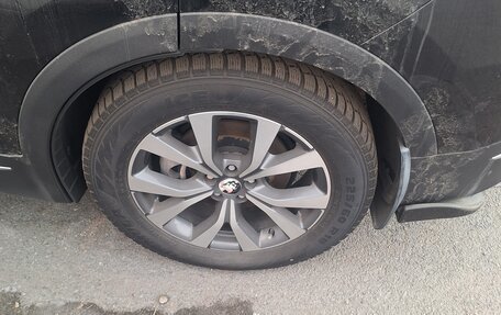 Chery Tiggo 7 Pro, 2023 год, 1 350 000 рублей, 20 фотография