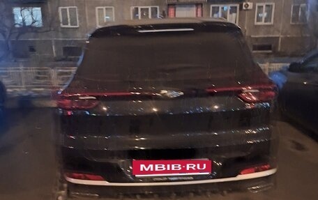 Chery Tiggo 7 Pro, 2023 год, 1 350 000 рублей, 11 фотография