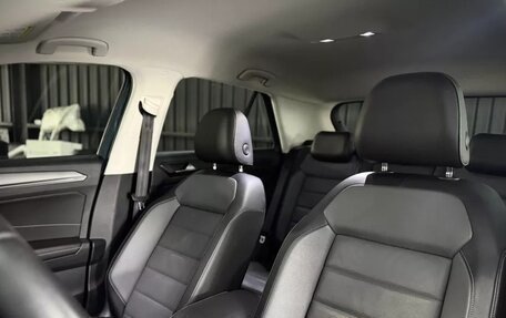 Volkswagen T-Roc I, 2021 год, 1 310 000 рублей, 12 фотография