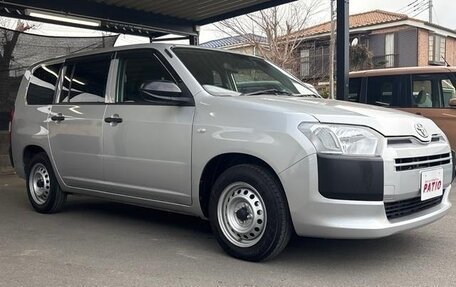 Toyota Probox I, 2022 год, 1 050 009 рублей, 3 фотография