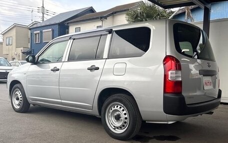 Toyota Probox I, 2022 год, 1 050 009 рублей, 6 фотография