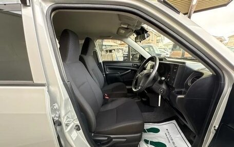 Toyota Probox I, 2022 год, 1 050 009 рублей, 9 фотография