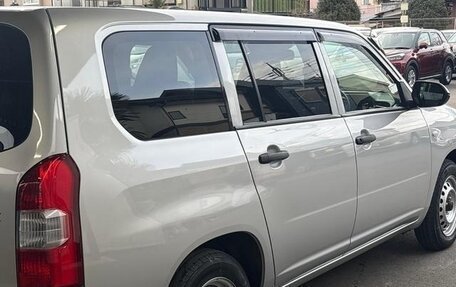Toyota Probox I, 2022 год, 1 050 009 рублей, 4 фотография