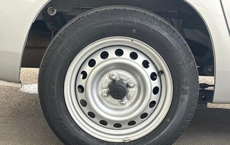 Toyota Probox I, 2022 год, 1 050 009 рублей, 7 фотография