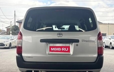 Toyota Probox I, 2022 год, 1 050 009 рублей, 5 фотография