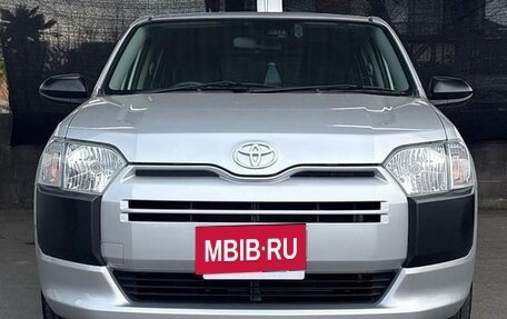 Toyota Probox I, 2022 год, 1 050 009 рублей, 2 фотография