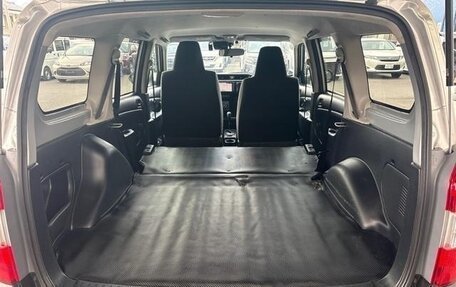 Toyota Probox I, 2022 год, 1 050 009 рублей, 27 фотография