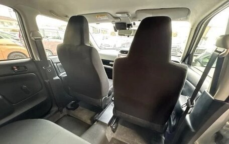 Toyota Probox I, 2022 год, 1 050 009 рублей, 24 фотография