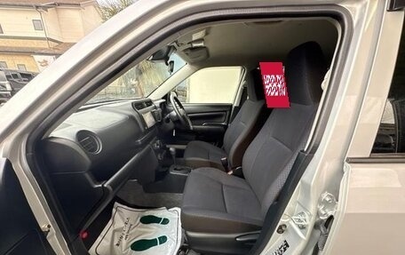 Toyota Probox I, 2022 год, 1 050 009 рублей, 20 фотография