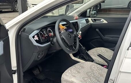 Volkswagen Polo, 2022 год, 1 350 000 рублей, 8 фотография