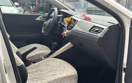 Volkswagen Polo, 2022 год, 1 350 000 рублей, 7 фотография