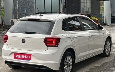 Volkswagen Polo, 2022 год, 1 350 000 рублей, 6 фотография