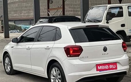 Volkswagen Polo, 2022 год, 1 350 000 рублей, 5 фотография