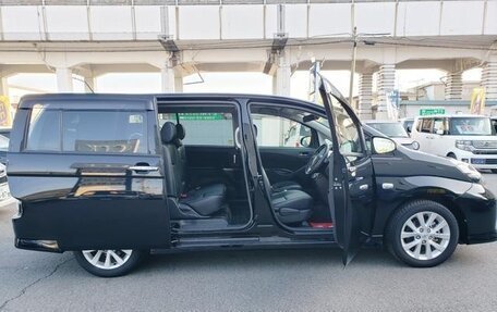 Toyota ISis I, 2015 год, 996 000 рублей, 11 фотография