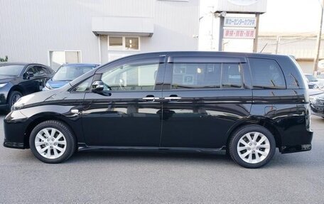 Toyota ISis I, 2015 год, 996 000 рублей, 9 фотография