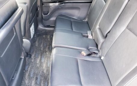 Toyota ISis I, 2015 год, 996 000 рублей, 27 фотография