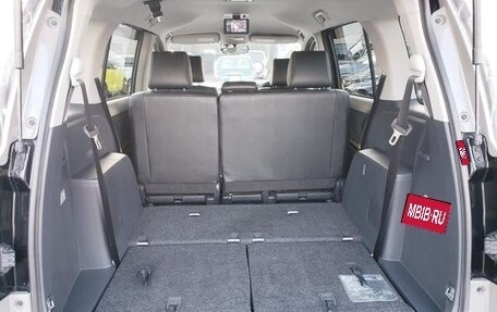 Toyota ISis I, 2015 год, 996 000 рублей, 35 фотография