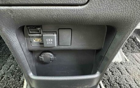 Toyota Noah III, 2021 год, 2 388 000 рублей, 21 фотография