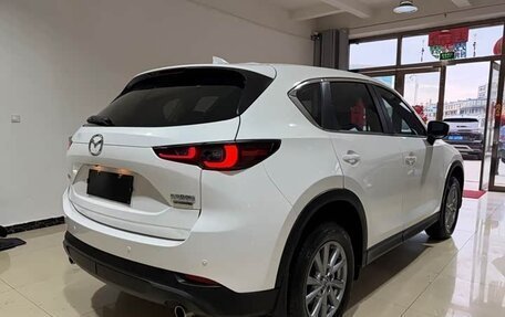 Mazda CX-5 II, 2022 год, 2 619 000 рублей, 6 фотография