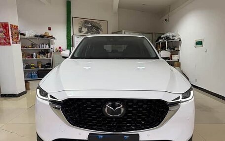 Mazda CX-5 II, 2022 год, 2 619 000 рублей, 2 фотография