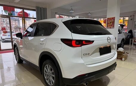 Mazda CX-5 II, 2022 год, 2 619 000 рублей, 4 фотография