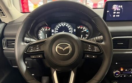 Mazda CX-5 II, 2022 год, 2 619 000 рублей, 10 фотография