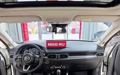 Mazda CX-5 II, 2022 год, 2 619 000 рублей, 22 фотография