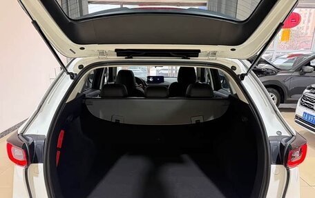 Mazda CX-5 II, 2022 год, 2 619 000 рублей, 25 фотография