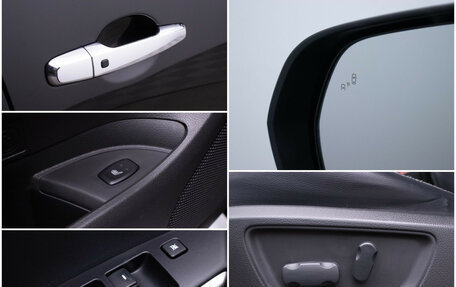 Mitsubishi Pajero Sport III рестайлинг, 2016 год, 2 898 000 рублей, 16 фотография