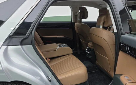 Hyundai Grandeur, 2025 год, 7 020 000 рублей, 7 фотография