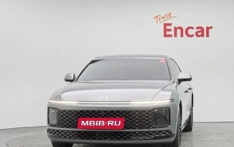 Hyundai Grandeur, 2025 год, 7 020 000 рублей, 2 фотография