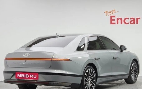 Hyundai Grandeur, 2025 год, 7 020 000 рублей, 3 фотография