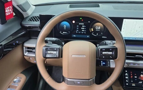 Hyundai Grandeur, 2025 год, 7 020 000 рублей, 9 фотография