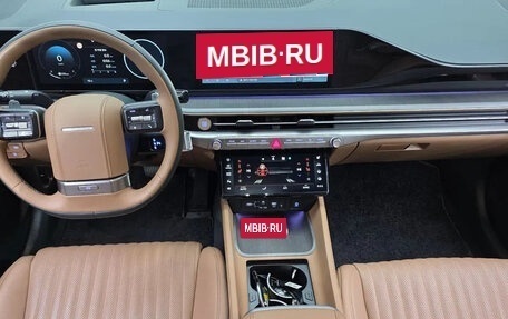 Hyundai Grandeur, 2025 год, 7 020 000 рублей, 8 фотография