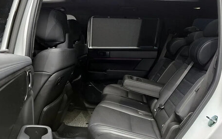 Hyundai Santa Fe IV, 2025 год, 6 441 000 рублей, 6 фотография