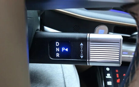 Hyundai Grandeur, 2025 год, 7 020 000 рублей, 12 фотография