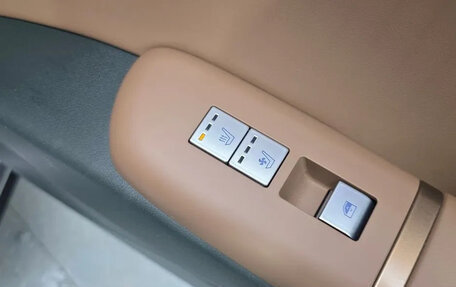 Hyundai Grandeur, 2025 год, 7 020 000 рублей, 13 фотография