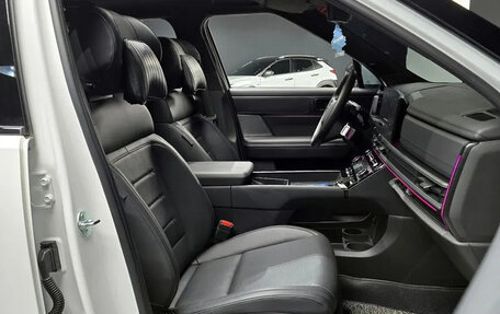 Hyundai Santa Fe IV, 2025 год, 6 441 000 рублей, 7 фотография