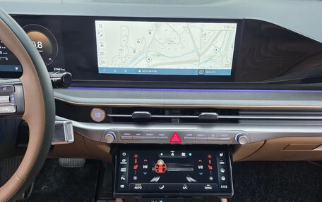 Hyundai Grandeur, 2025 год, 7 020 000 рублей, 10 фотография