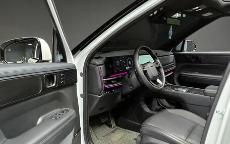 Hyundai Santa Fe IV, 2025 год, 6 441 000 рублей, 5 фотография